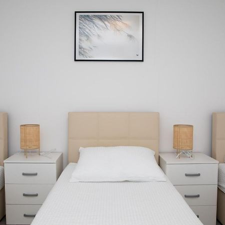 Apartment Kravica Любушки Екстер'єр фото