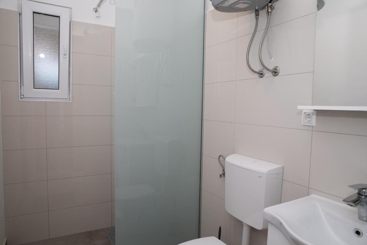 Apartment Kravica Любушки Екстер'єр фото