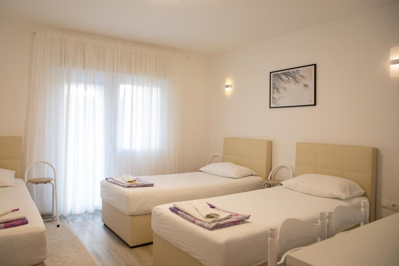 Apartment Kravica Любушки Екстер'єр фото
