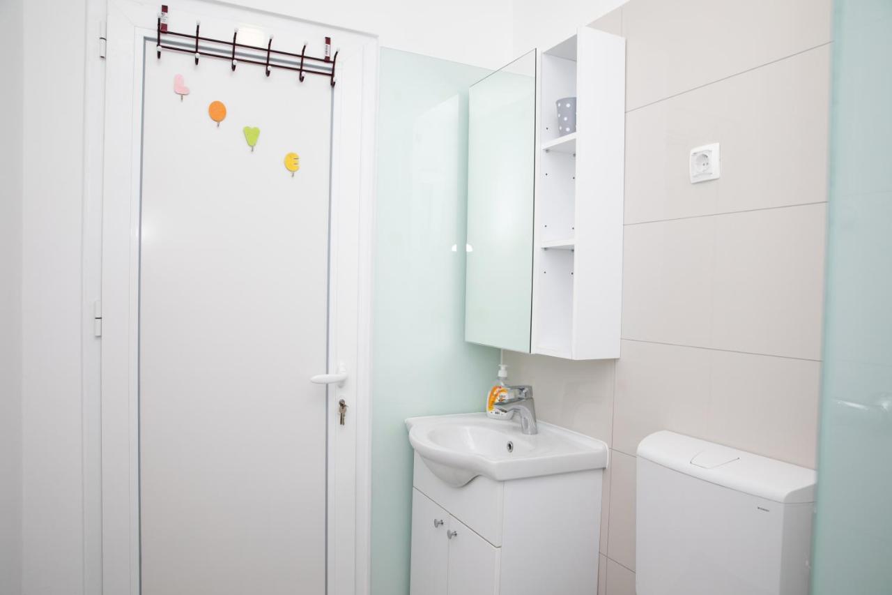 Apartment Kravica Любушки Екстер'єр фото