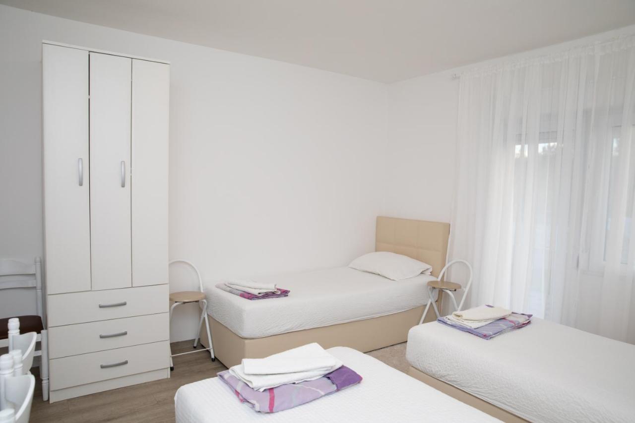 Apartment Kravica Любушки Екстер'єр фото