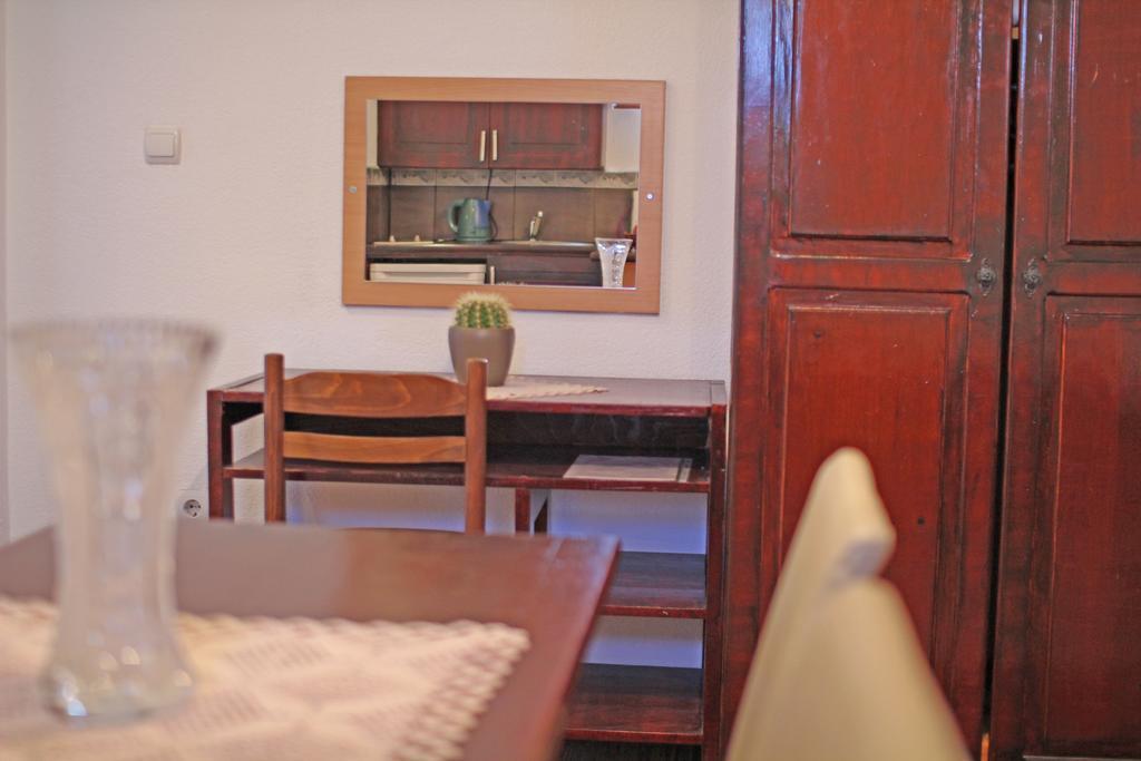 Apartment Kravica Любушки Екстер'єр фото