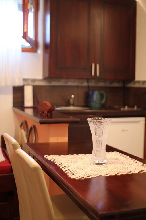 Apartment Kravica Любушки Екстер'єр фото