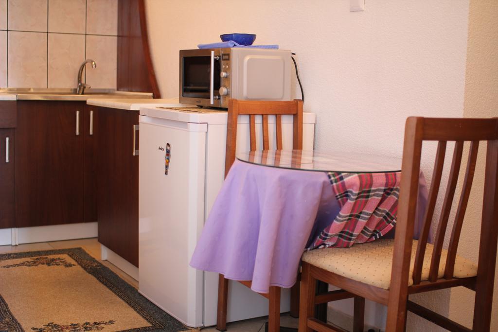 Apartment Kravica Любушки Екстер'єр фото