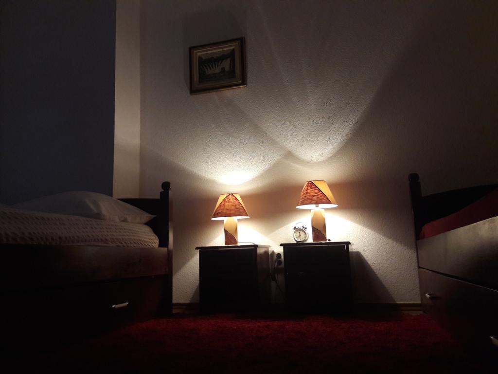 Apartment Kravica Любушки Екстер'єр фото