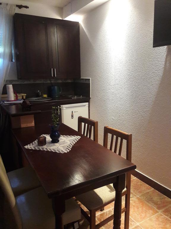 Apartment Kravica Любушки Екстер'єр фото