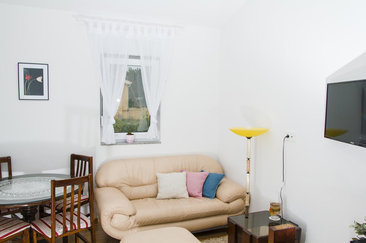 Apartment Kravica Любушки Екстер'єр фото