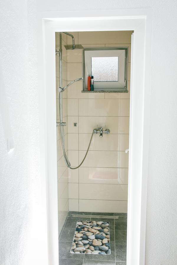 Apartment Kravica Любушки Екстер'єр фото