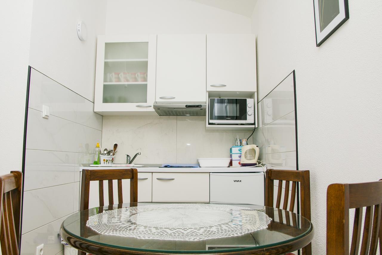 Apartment Kravica Любушки Екстер'єр фото