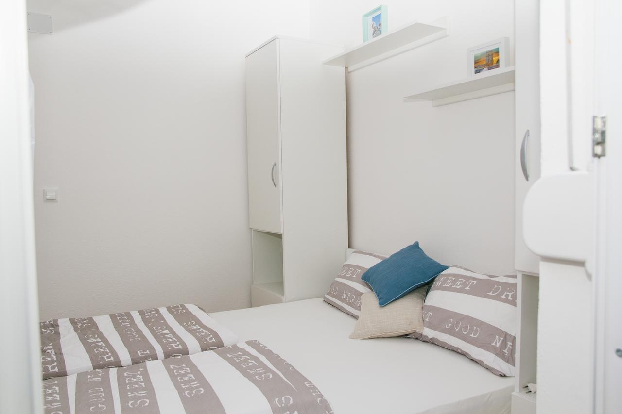 Apartment Kravica Любушки Екстер'єр фото