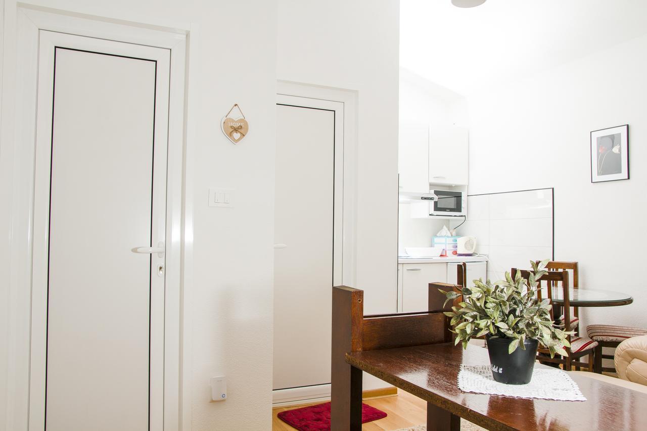 Apartment Kravica Любушки Екстер'єр фото
